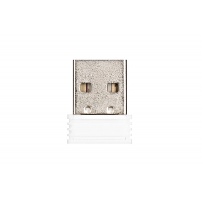 Клавіатура 2E KS220 Wireless White (2E-KS220WW)