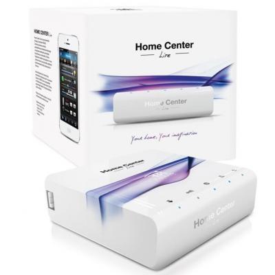 Модуль управления умным домом FIBARO FGHCL