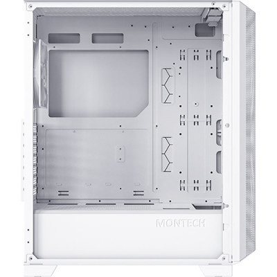 Корпус MONTECH SKY ONE LITE (W)