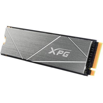 Накопитель SSD M.2 2280 2TB ADATA (AGAMMIXS50L-2T-C)