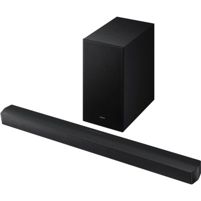 Акустична система Samsung HW-B650F/UA Black (HW-B650F/UA)