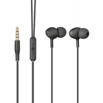 Наушники Trust Ziva Mic Black (21950)