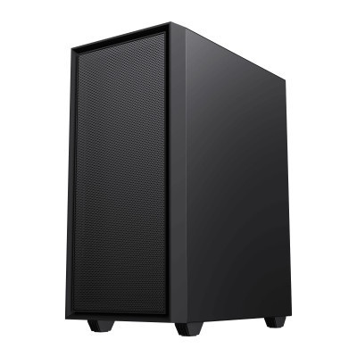 Корпус Gamemax Storm Black