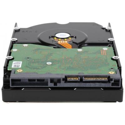 Жесткий диск 3.5' 4TB WDC Hitachi HGST (0F23005 / HUS726040ALE610)