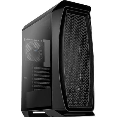 Корпус AeroCool Aero One-GBKv1 (4710562752304)