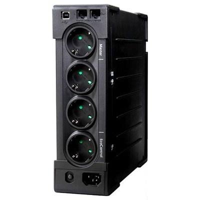 Пристрій безперебійного живлення Eaton Ellipse ECO 800VA, DIN (9400-5334)