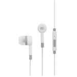 Наушники Xiaomi HF Mi M2 White + mic + button call answering (47454)