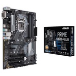 Материнская плата ASUS PRIME H370-PLUS/CSM