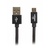 Дата кабель USB 2.0 Micro 5P to AM Cablexpert (CCPB-M-USB-04BK)