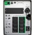 Пристрій безперебійного живлення APC Smart-UPS 1500VA LCD SmartConnect (SMT1500IC)