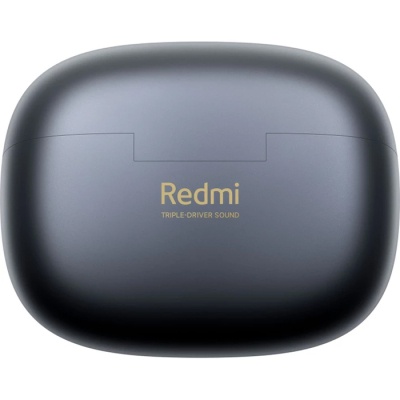 Навушники Xiaomi Redmi Buds 6 Pro (BHR9307GL) Space Black (1124219)