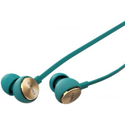 Наушники Edifier P293 Plus Green