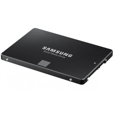 Накопитель SSD 2.5' 500GB Samsung (MZ-75E500B/EU)