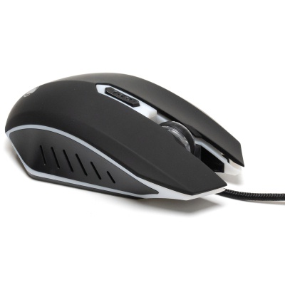 Комплект Hölmer SG-01 USB UA Black (SG-01)