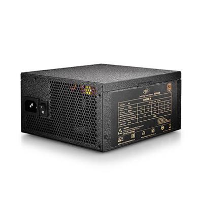 Блок питания Deepcool 500W (DA500-M)