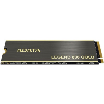 Накопичувач SSD M.2 2280 1TB ADATA (SLEG-800G-1000GCS-S38)