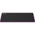 Килимок для мишки Lorgar Main 319 Black/Purple (LRG-GMP319)