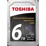 Жесткий диск 3.5' 6TB Toshiba (HDWE160UZSVA)