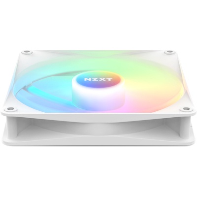 Кулер до корпусу NZXT F140RGB (RF-C14SF-W1)