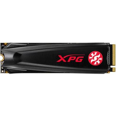 Накопитель SSD M.2 2280 1TB ADATA (AGAMMIXS5-1TT-C)