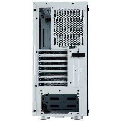 Корпус Corsair Carbide 275R White (CC-9011131-WW)