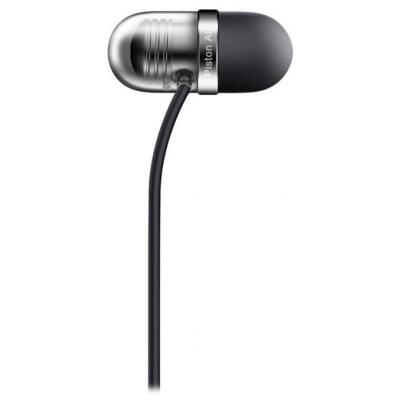 Наушники Xiaomi Mi Capsule earphone Black (ZBW4333TY)