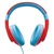 Наушники Trust Sonin Kids Headphone Red (19836)
