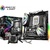 Материнская плата MSI MEG X399 CREATION