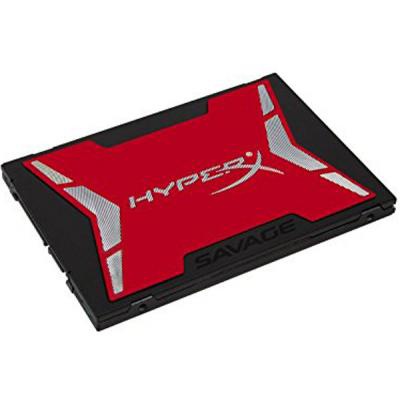 Накопитель SSD 2.5' 120GB Kingston (SHSS37A/120G)