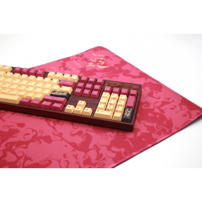 Коврик для мышки Varmilo Phoenix Desk Mat XL (ZDB037-01)