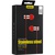 Наушники HF RM-565i Red (metal + mic + button call answering) Remax (37149)