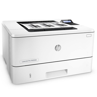 Лазерный принтер HP LaserJet Pro M402dn (C5F94A)