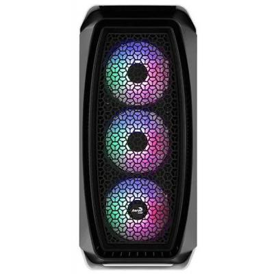 Корпус AeroCool Aero One Mini Frost-G-WT-v1
