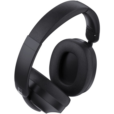 Навушники Defender FreeMotion B485 Bluetooth ANC Black (63485)
