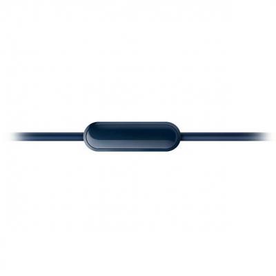Наушники PHILIPS SHL3075 Blue (SHL3075BL/00)