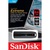 USB флеш накопитель SANDISK 64GB Extreme USB 3.0 (SDCZ80-064G-G46)