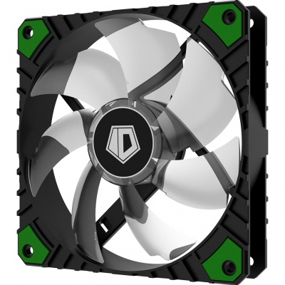 Кулер для корпуса ID-Cooling WF-12025-XT-G