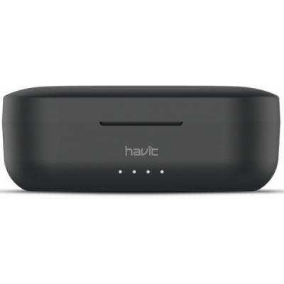 Наушники Havit HV-I92 Black (25629)