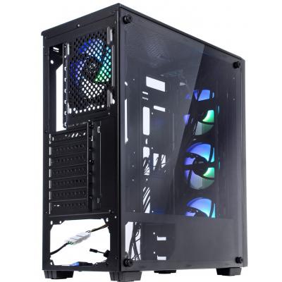 Корпус Qube RHINO_FMNU3