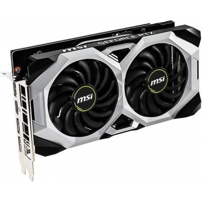 Видеокарта MSI GeForce RTX2060 6144Mb VENTUS (RTX 2060 VENTUS 6G)