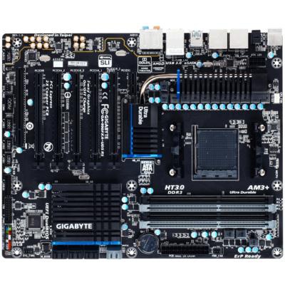 Материнская плата GIGABYTE GA-990FXA-UD5 R5