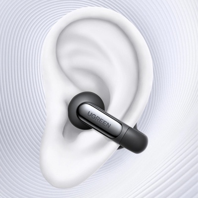 Навушники Ugreen HiTune S5 Open Wearable Bluetooth Black (45760)