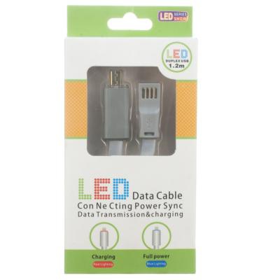 Дата кабель PATRON USB3.0 AM to Micro 5P 1.0m (CAB-PN-USB3-MICRO-1)