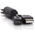 Дата кабель USB 2.0 AM to Micro 5P 1.8m Atcom (9175)