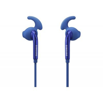 Наушники Samsung Earphones In-ear Fit Blue (EO-EG920LLEGRU)