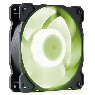 Кулер для корпуса Gelid Solutions Radiant RGB LED 120mm (FN-Radiant-20)