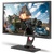 Монитор BENQ XL2730 Dark Grey