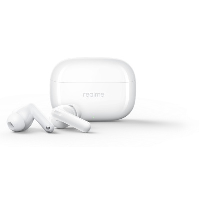 Навушники realme Buds T310 Agile White (RMA2303 Agile White)