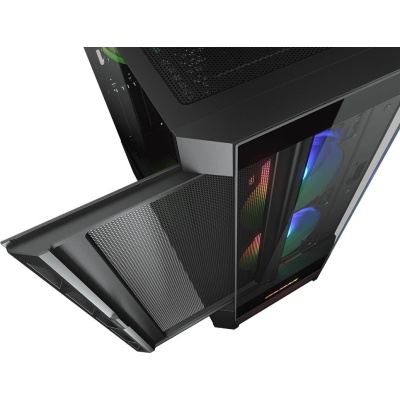 Корпус Cougar Duoface RGB
