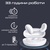 Навушники Promate Teeny White (teeny.white)
